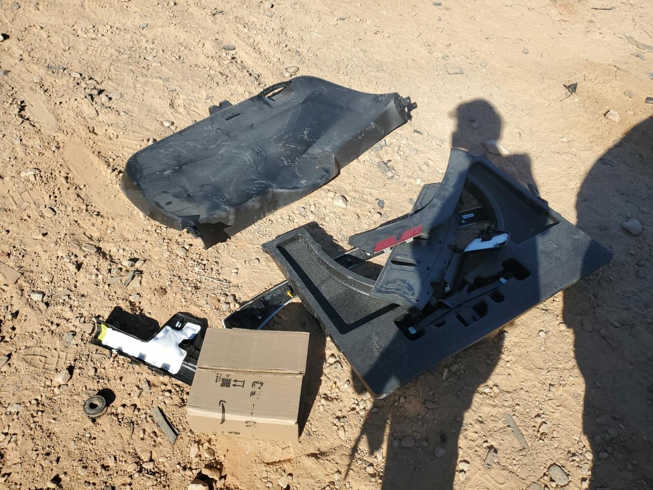 2022 Hyundai Tucson Sel VIN: 5NMJBCAE6NH031738 Lot: 92058965