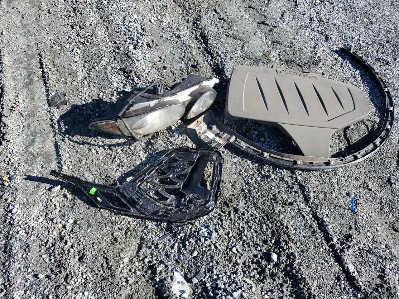 2006 Buick Lacrosse Cx VIN: 2G4WC582561205181 Lot: 91992345