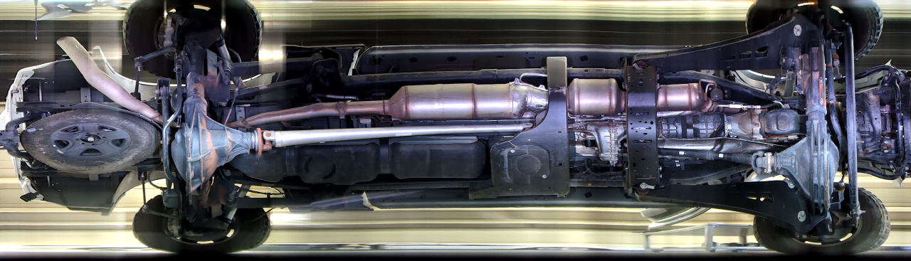 2023 Ram 2500 Big Horn VIN: 3C6UR5DL7PG592812 Lot: 91639125