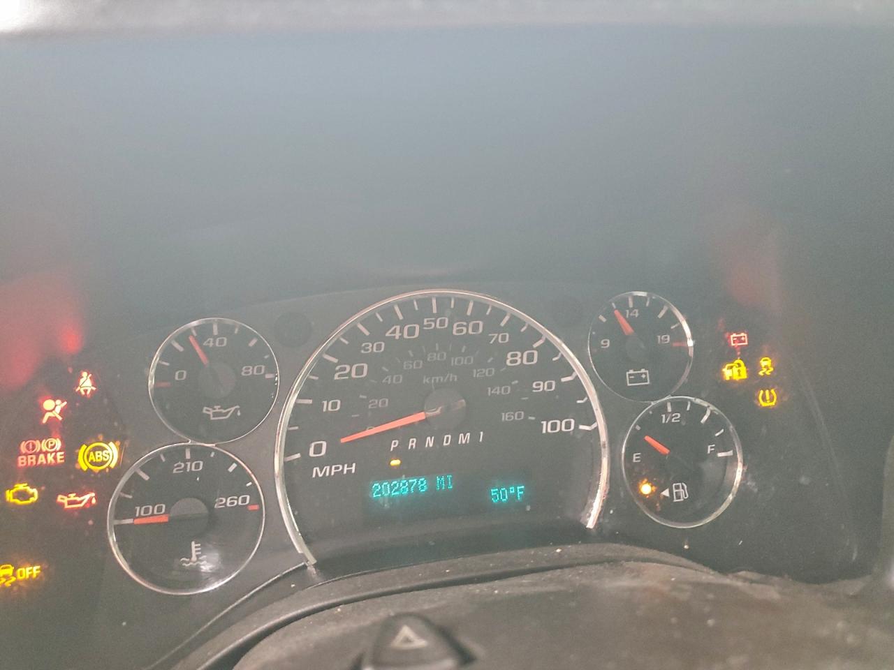 2016 Chevrolet Express G3500 Utility / Service Van VIN: 1GB0GRFG4G1285539 Lot: 91829885