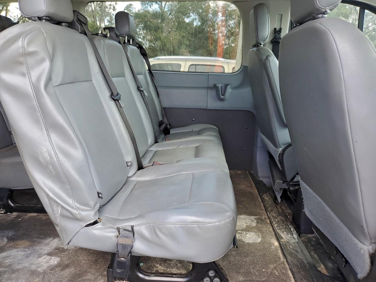 2016 Ford Transit-350 Wagon VIN: 1FBZX2YM9GKA64868 Lot: 92875265