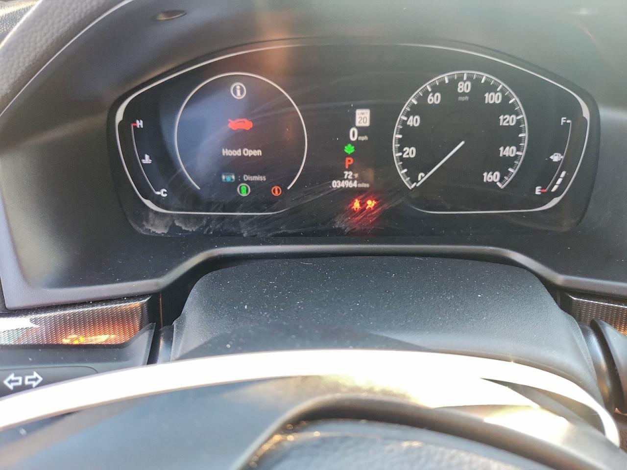 2021 Honda Accord Sport Se VIN: 1HGCV1F42MA030682 Lot: 94350845