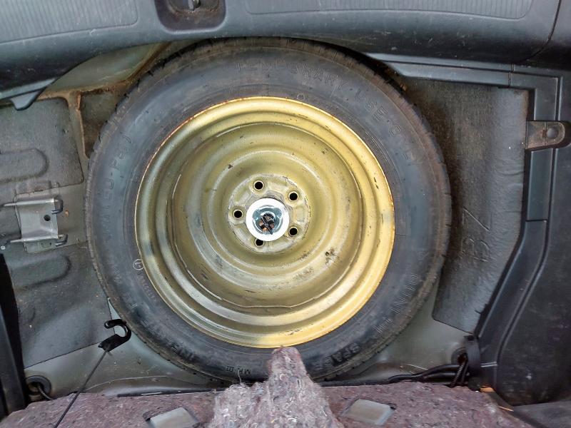 2006 HONDA FR-V 1.7I VTEC SE 5DR