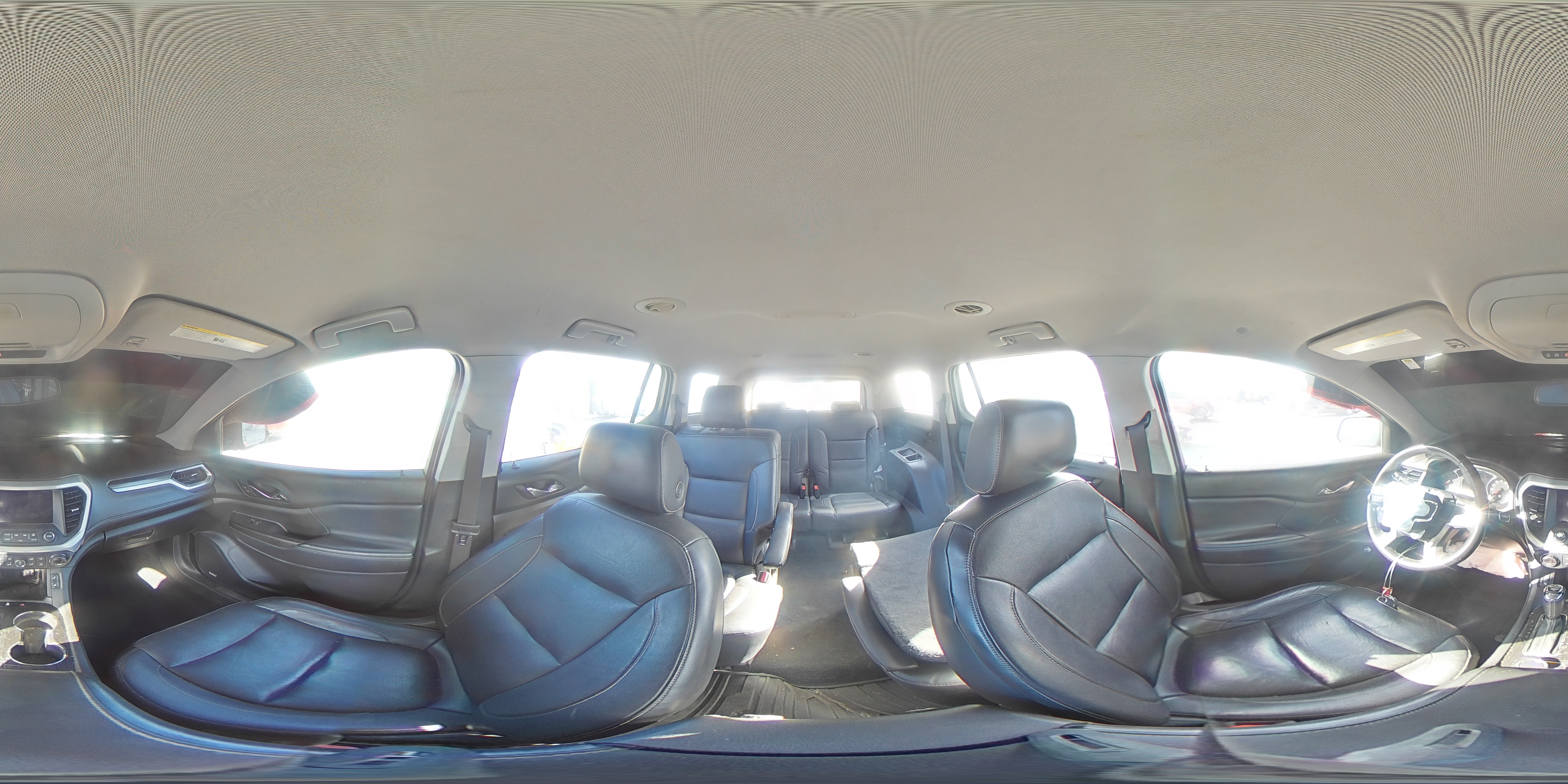 2018 GMC Acadia Slt-1 VIN: 1GKKNMLS3JZ147056 Lot: 91147065