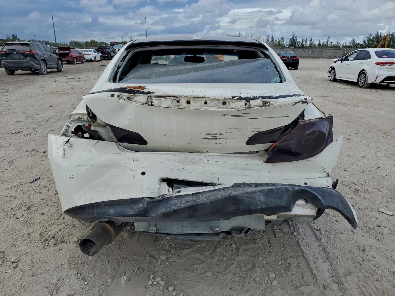 2013 Infiniti G37 Base VIN: JN1CV6AP7DM717249 Lot: 93840815