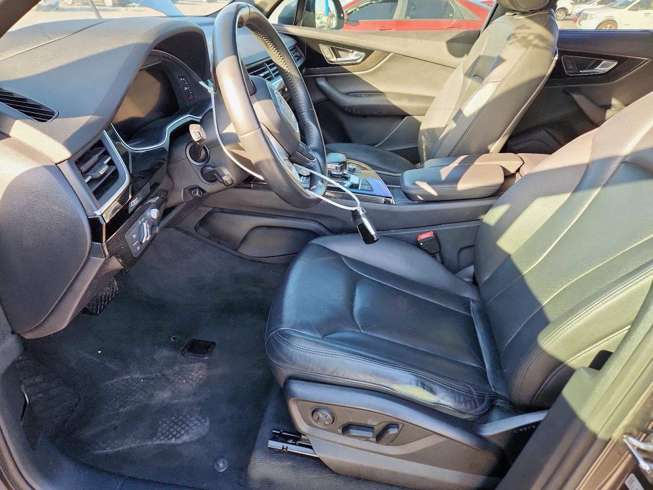 2018 Audi Q7 Prestige VIN: WA1VAAF73JD034290 Lot: 92895845