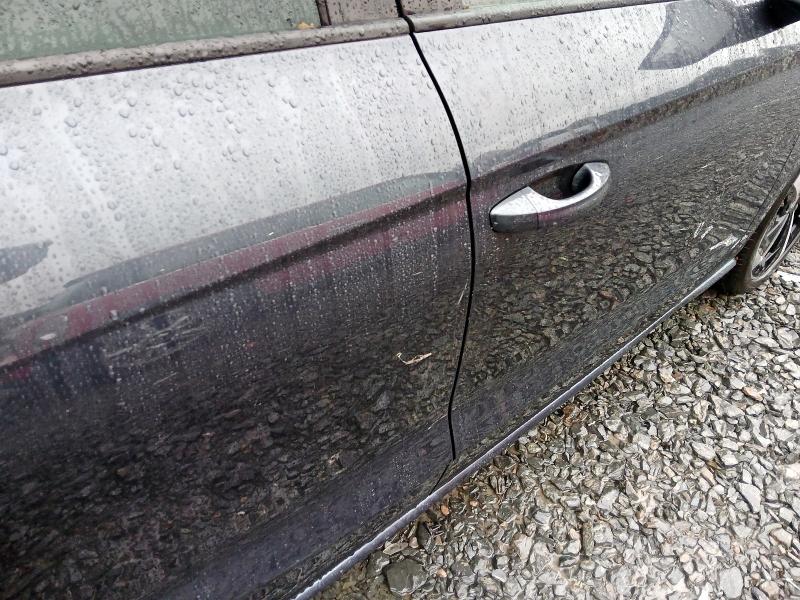 2025 SEAT IBIZA 1.0 TSI 95 FR SPORT 5DR