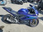 2024 YAMAHA YZFR3 A   for sale at Copart CA - SUN VALLEY