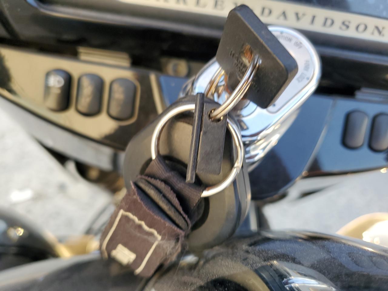 2016 Harley-Davidson Flhtk Ultra Limited VIN: 1HD1KEL19GB680929 Lot: 90678275