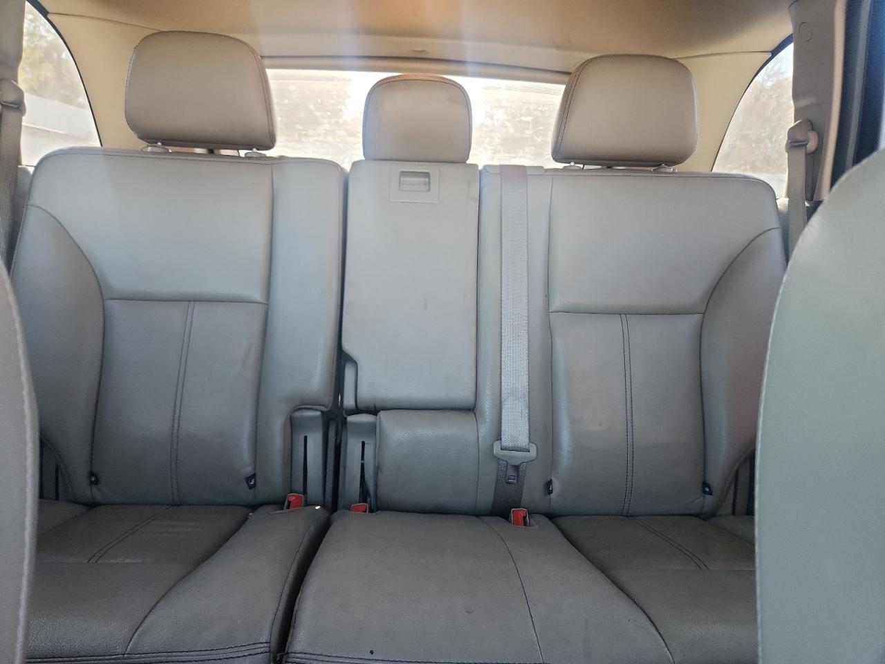 2013 Ford Edge Sel VIN: 2FMDK4JC6DBB86123 Lot: 92268585