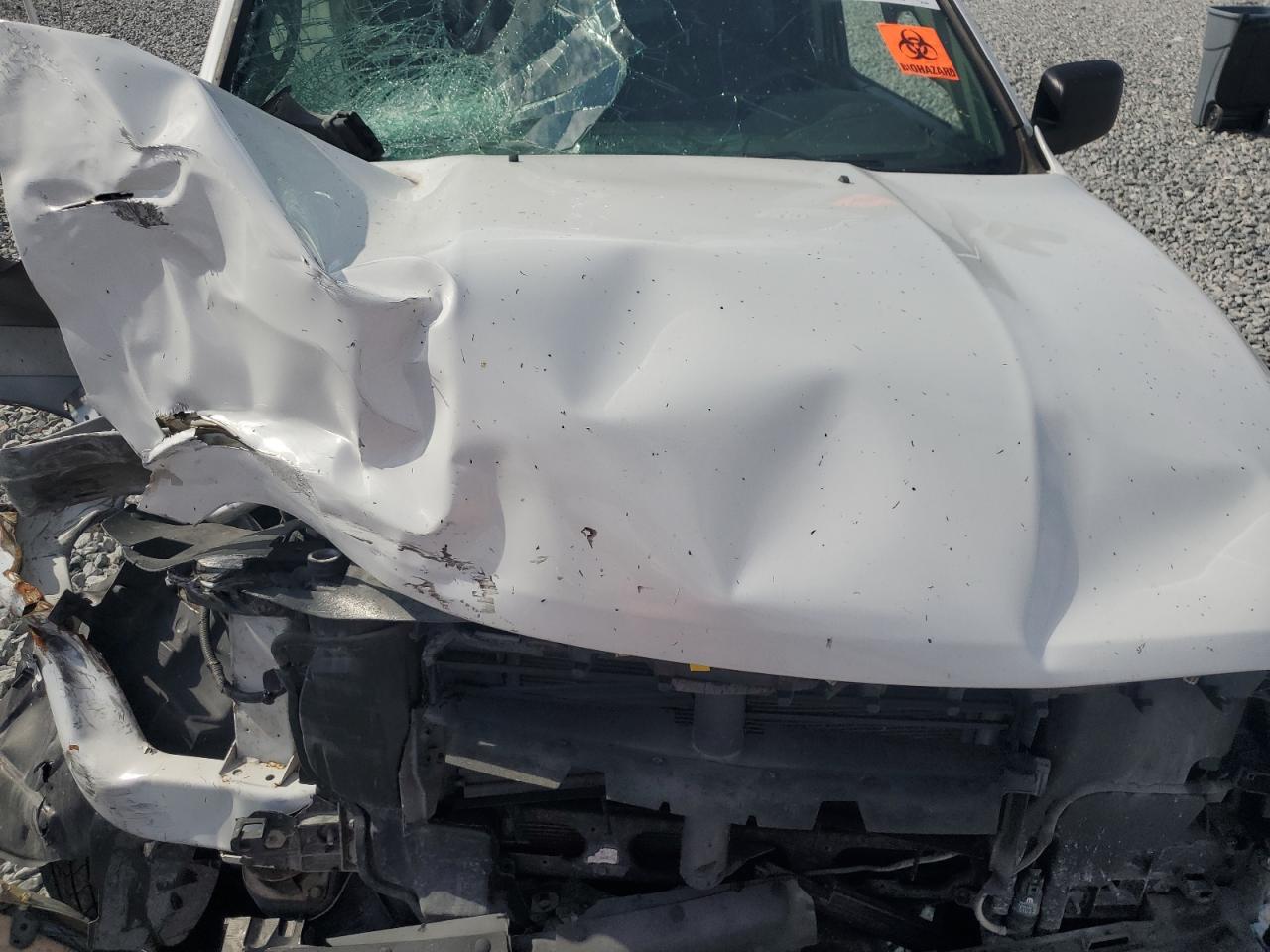 2019 Ram 1500 Classic Tradesman VIN: 3C6JR6DT4KG532150 Lot: 91469965