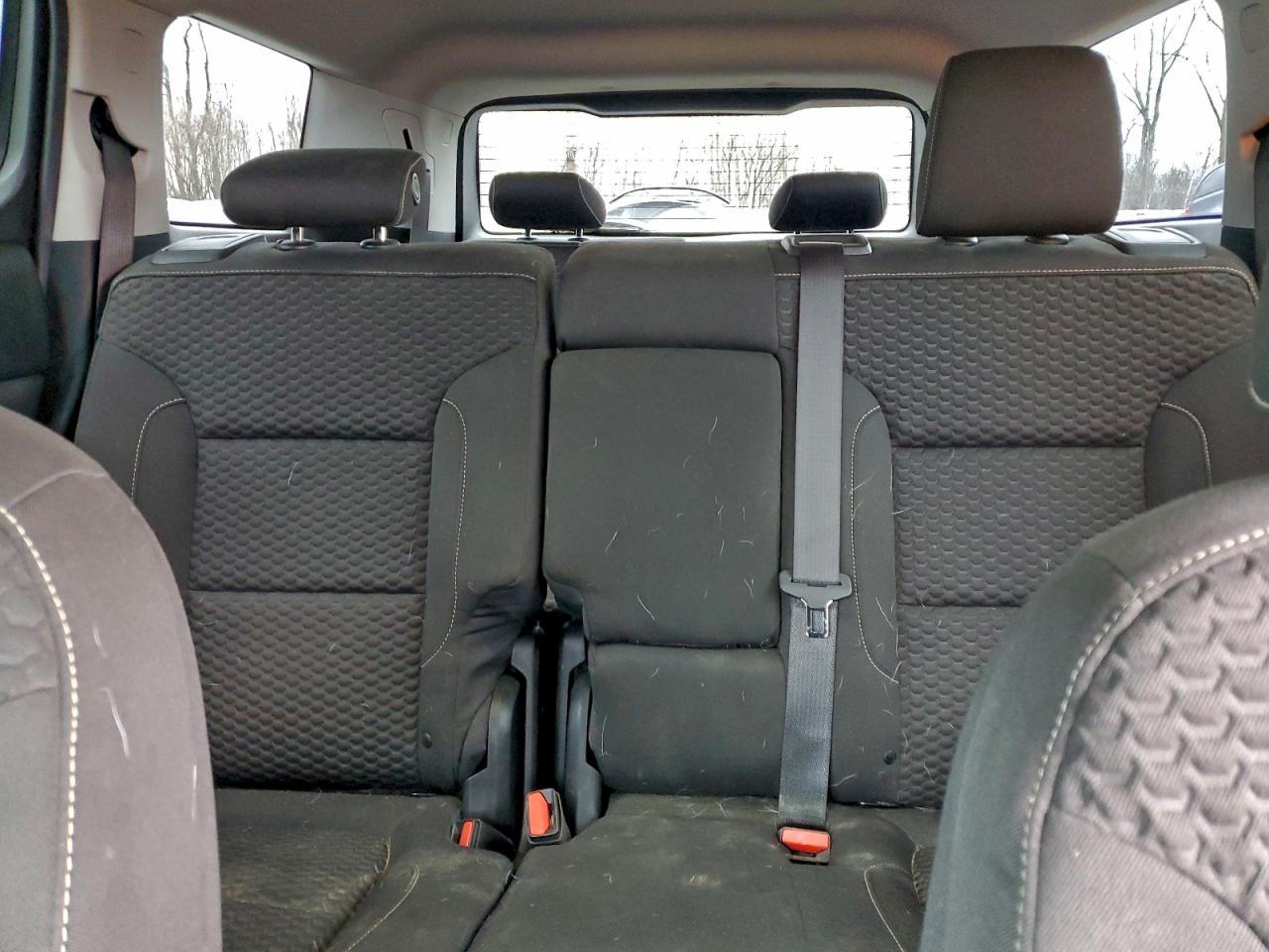 2018 GMC Acadia Sle VIN: 1GKKNSLS9JZ100750 Lot: 93449935