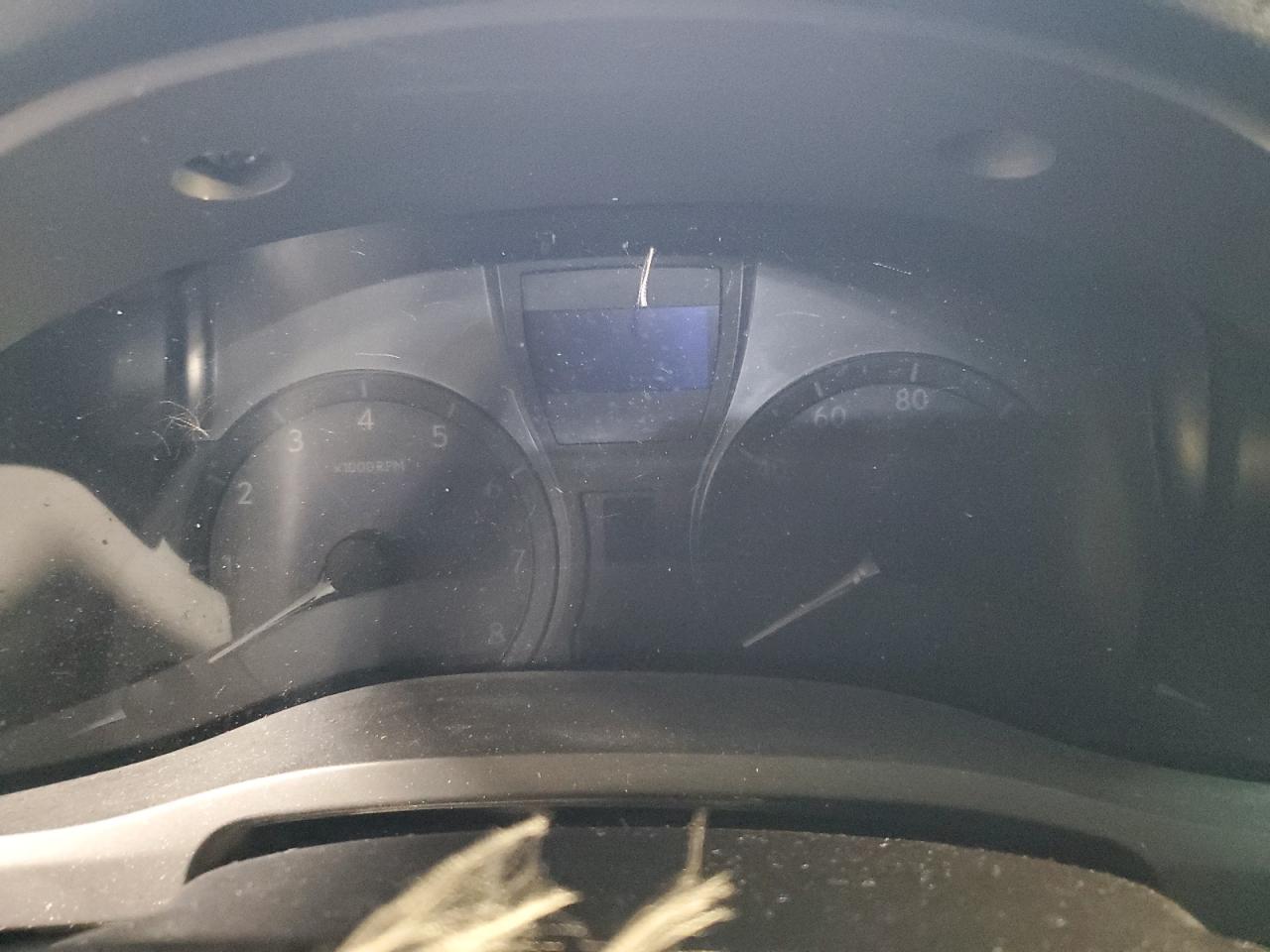 2012 Lexus Rx 350 VIN: 2T2BK1BA4CC151766 Lot: 92587275