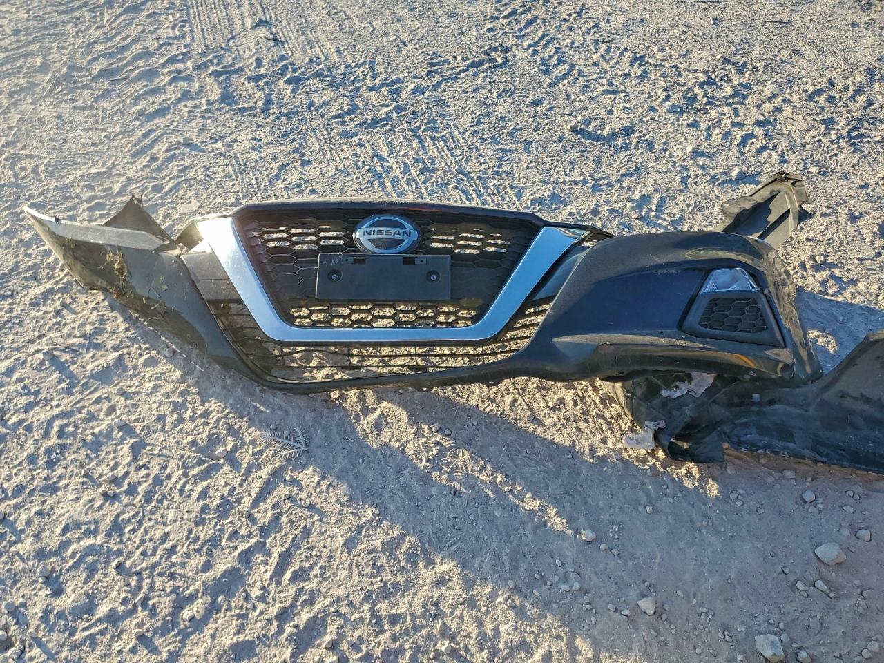 2021 Nissan Altima Sv VIN: 1N4BL4DV4MN302936 Lot: 93908425