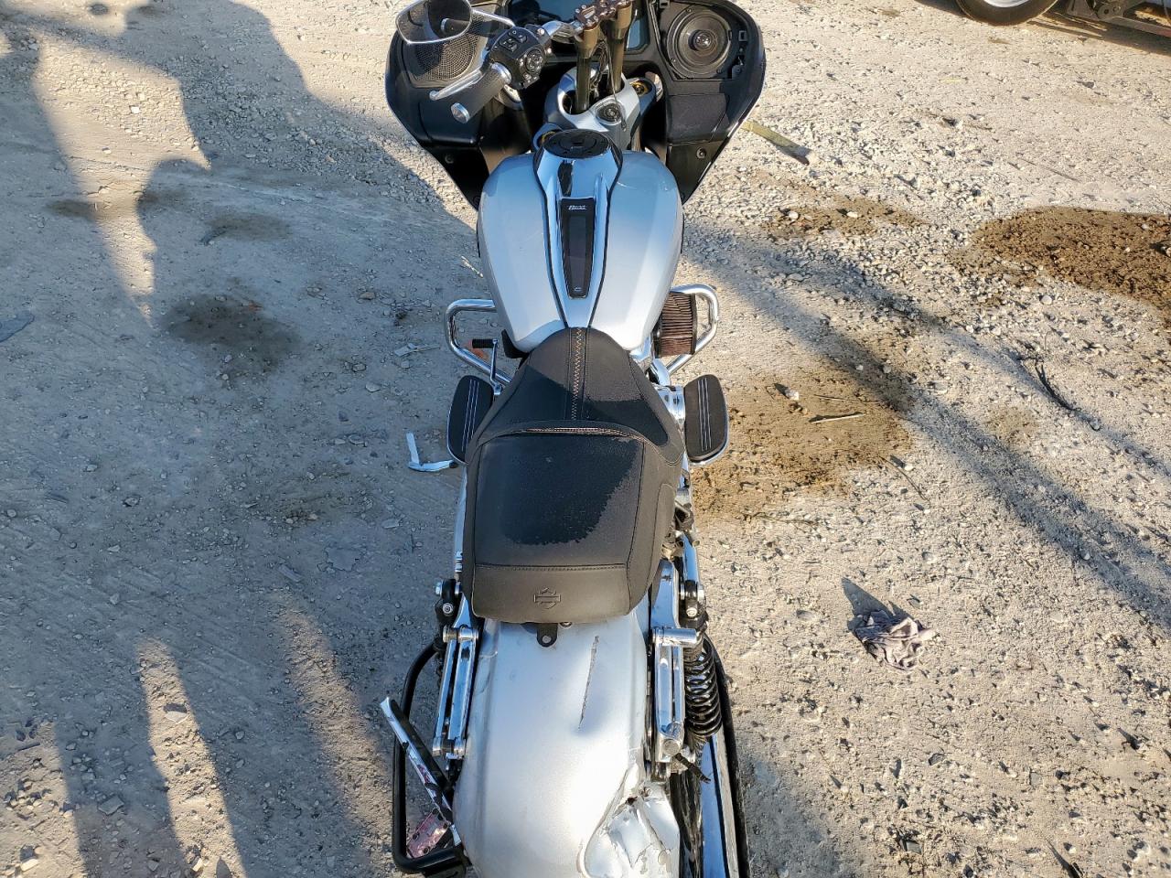 2024 Harley-Davidson Fltrx VIN: 1HD1KH719RB644625 Lot: 93218095