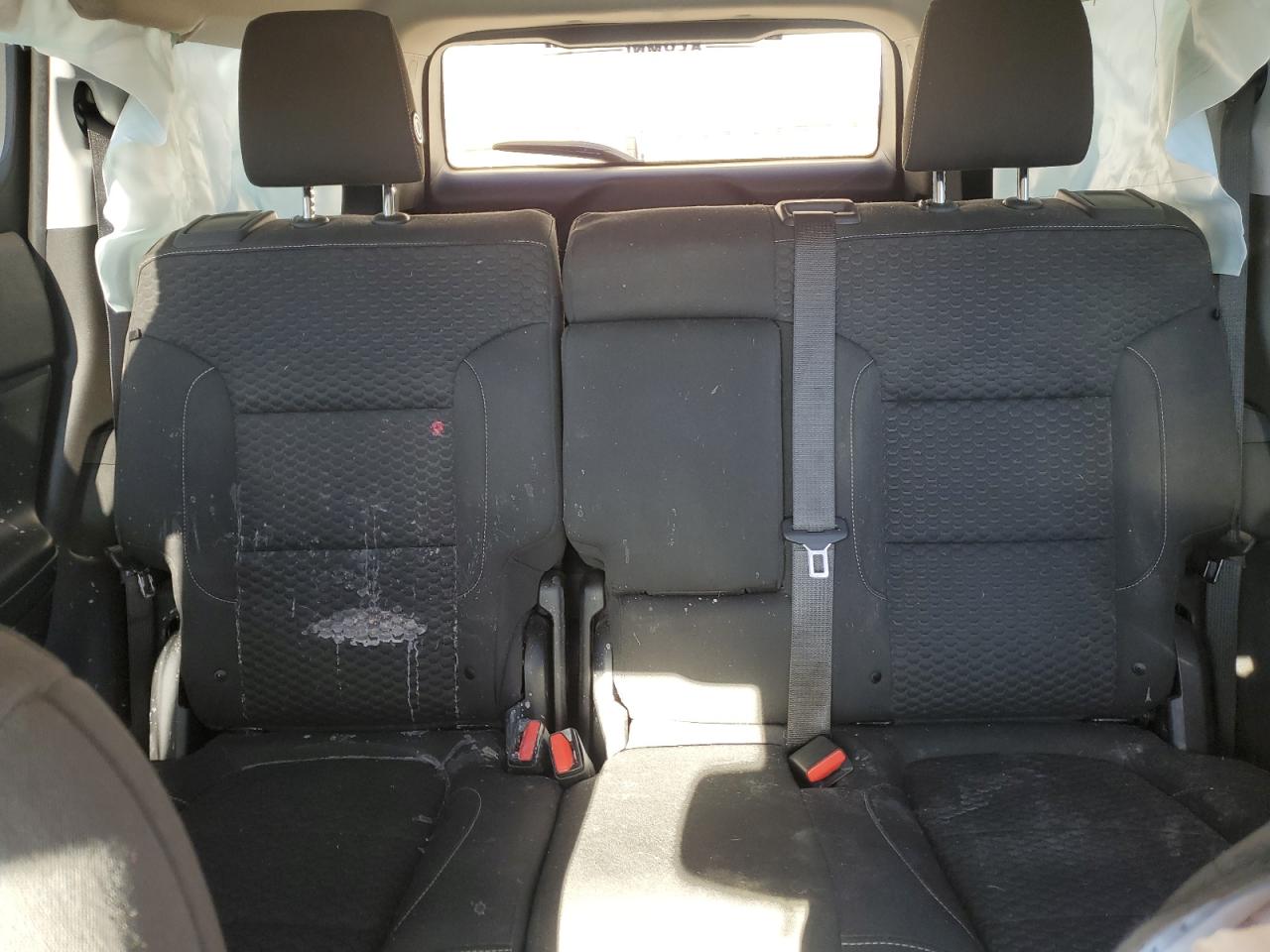 2019 GMC Acadia Sle VIN: 1GKKNKLA2KZ247789 Lot: 90973415