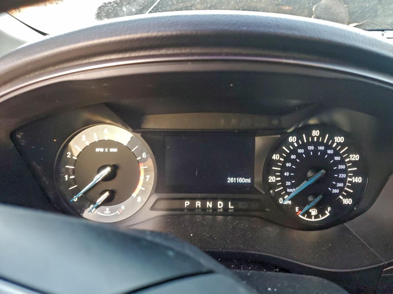 2017 Ford Fusion Se VIN: 3FA6P0H7XHR211912 Lot: 93690735