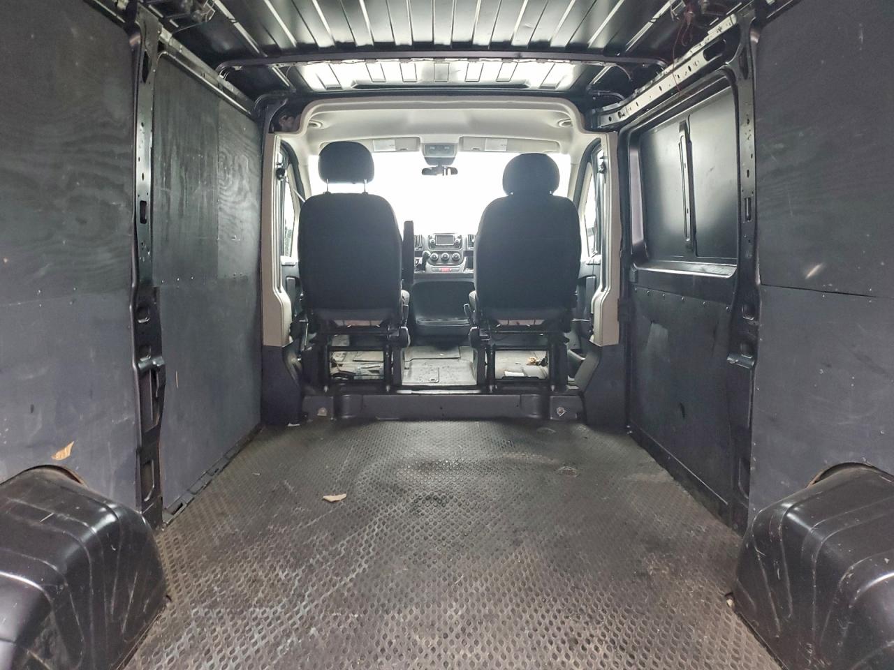 2015 Ram Promaster Van VIN: 3C6TRVAD5FE508621 Lot: 92885465