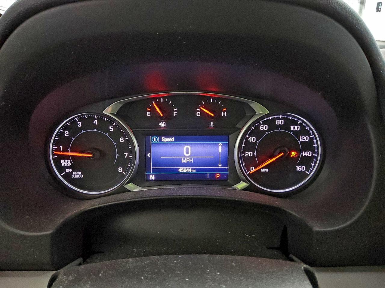 2022 GMC Terrain Sle VIN: 3GKALTEV2NL167492 Lot: 90659875