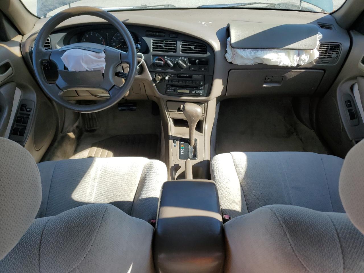 1996 Toyota Camry Dx VIN: 4T1BG12K2TU946246 Lot: 91878135