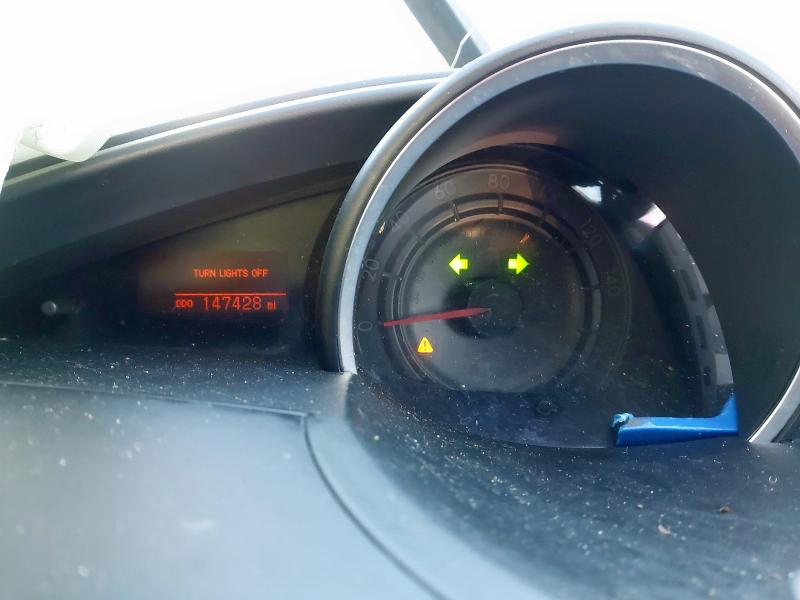 2014 TOYOTA VERSO TREND VALVEMATIC 