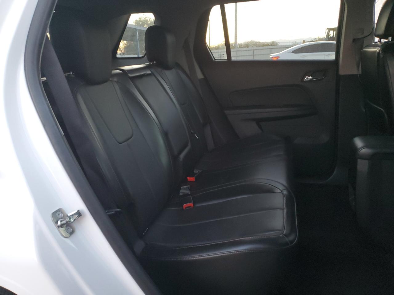 2016 GMC Terrain Slt VIN: 2GKFLPE31G6219679 Lot: 92844045