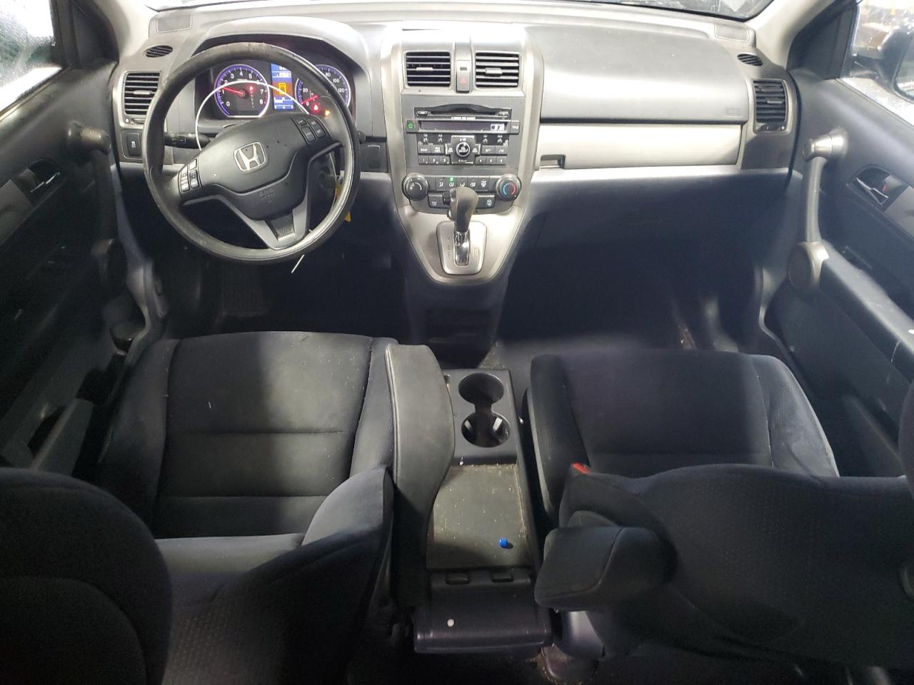 2011 Honda Cr-V Se VIN: 5J6RE4H40BL056510 Lot: 92349245