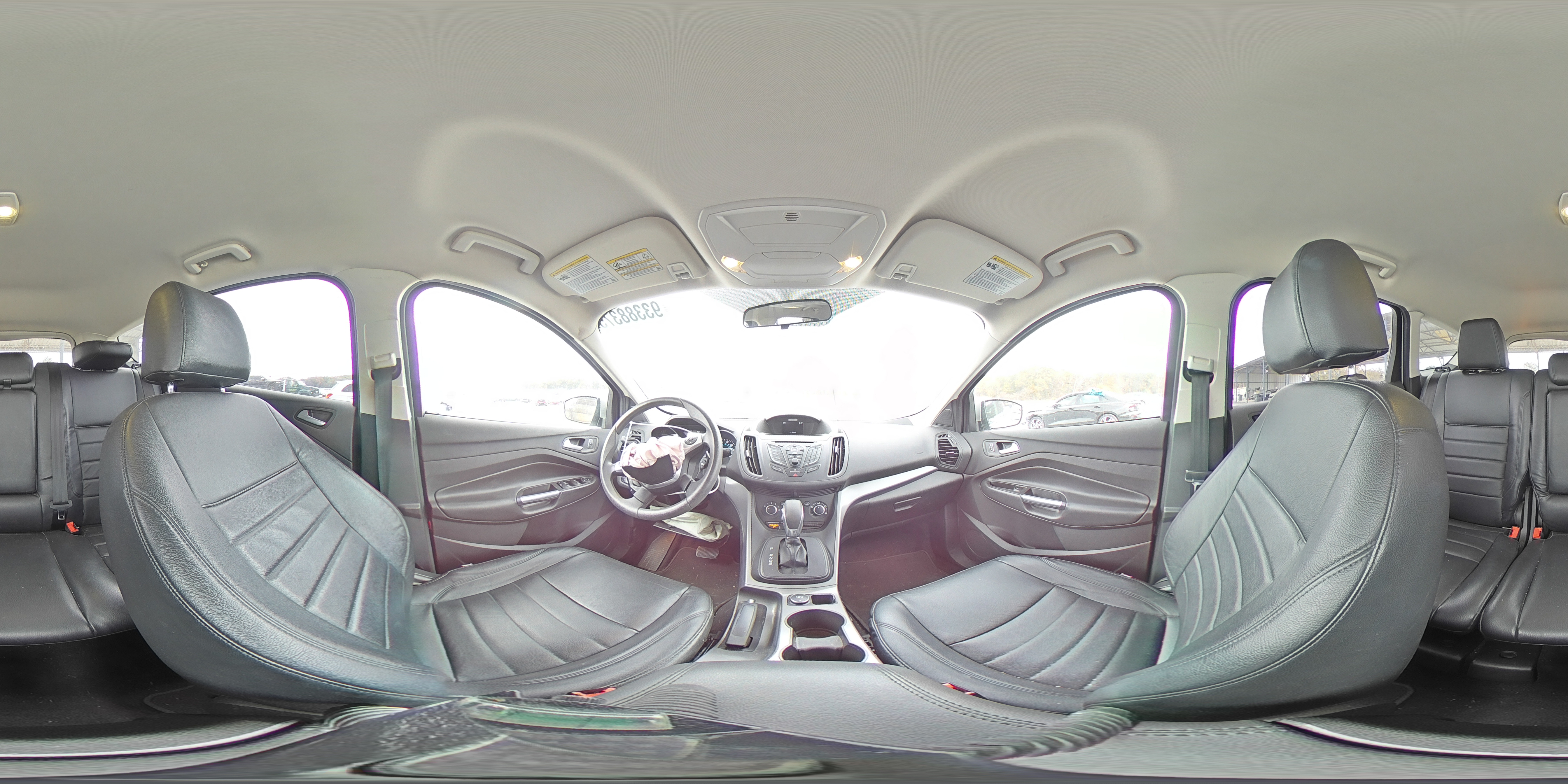 2016 Ford Escape Se VIN: 1FMCU0G75GUB59146 Lot: 93388375