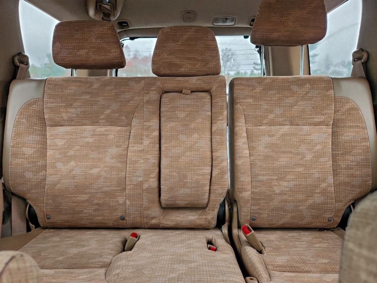 2003 Honda Cr-V Lx VIN: SHSRD78473U113910 Lot: 93005125