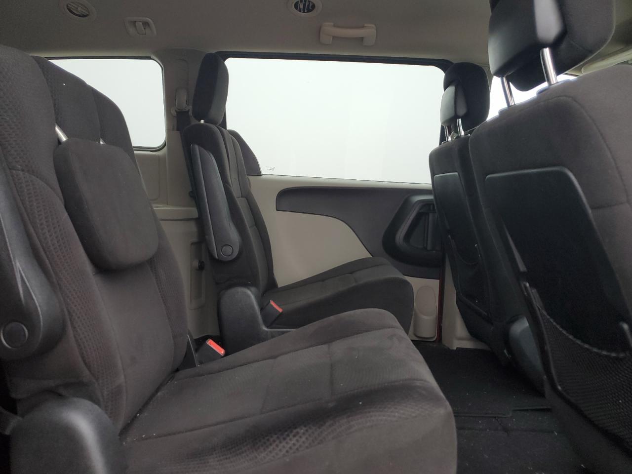 2012 Dodge Grand Caravan Se VIN: 2C4RDGBG4CR360090 Lot: 93016535