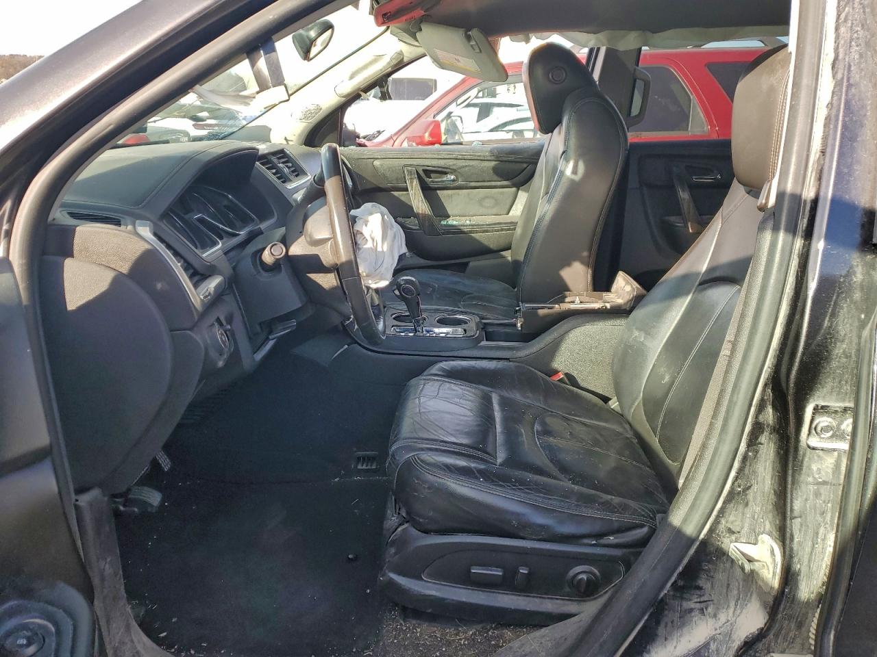 2014 GMC Acadia Slt-1 VIN: 1GKKVRKDXEJ284984 Lot: 94354975