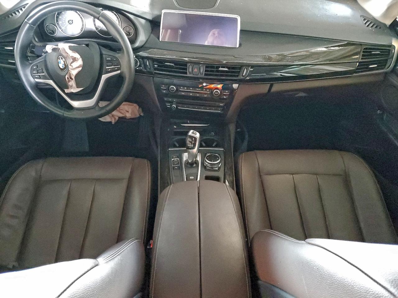 2014 BMW X5 Sdrive35I VIN: 5UXKR2C51E0C01111 Lot: 94409445