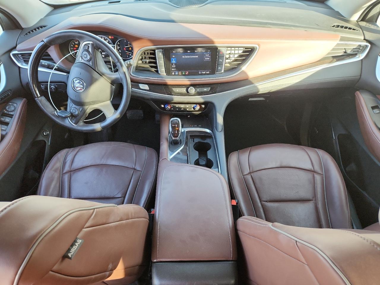 2020 Buick Enclave Avenir VIN: 5GAEVCKW6LJ225047 Lot: 91833295