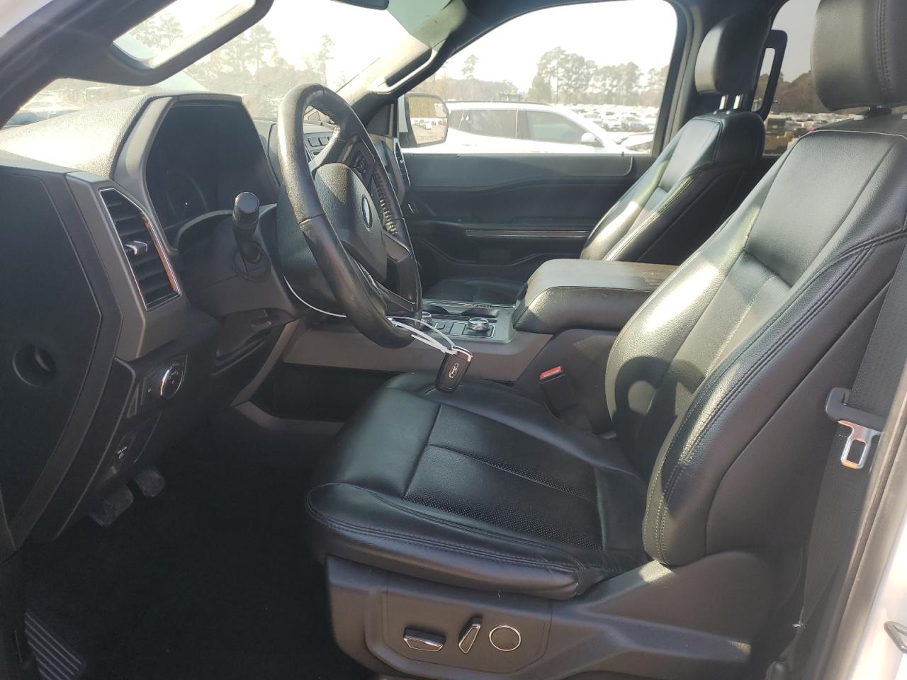 2019 Ford Expedition Xlt VIN: 1FMJU1JT7KEA36437 Lot: 93471505