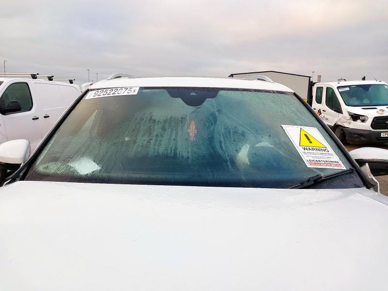 2019 VOLKSWAGEN TIGUAN ALLSPACE 2.0 TDI 4MOTION R-LINE 5DR DSG