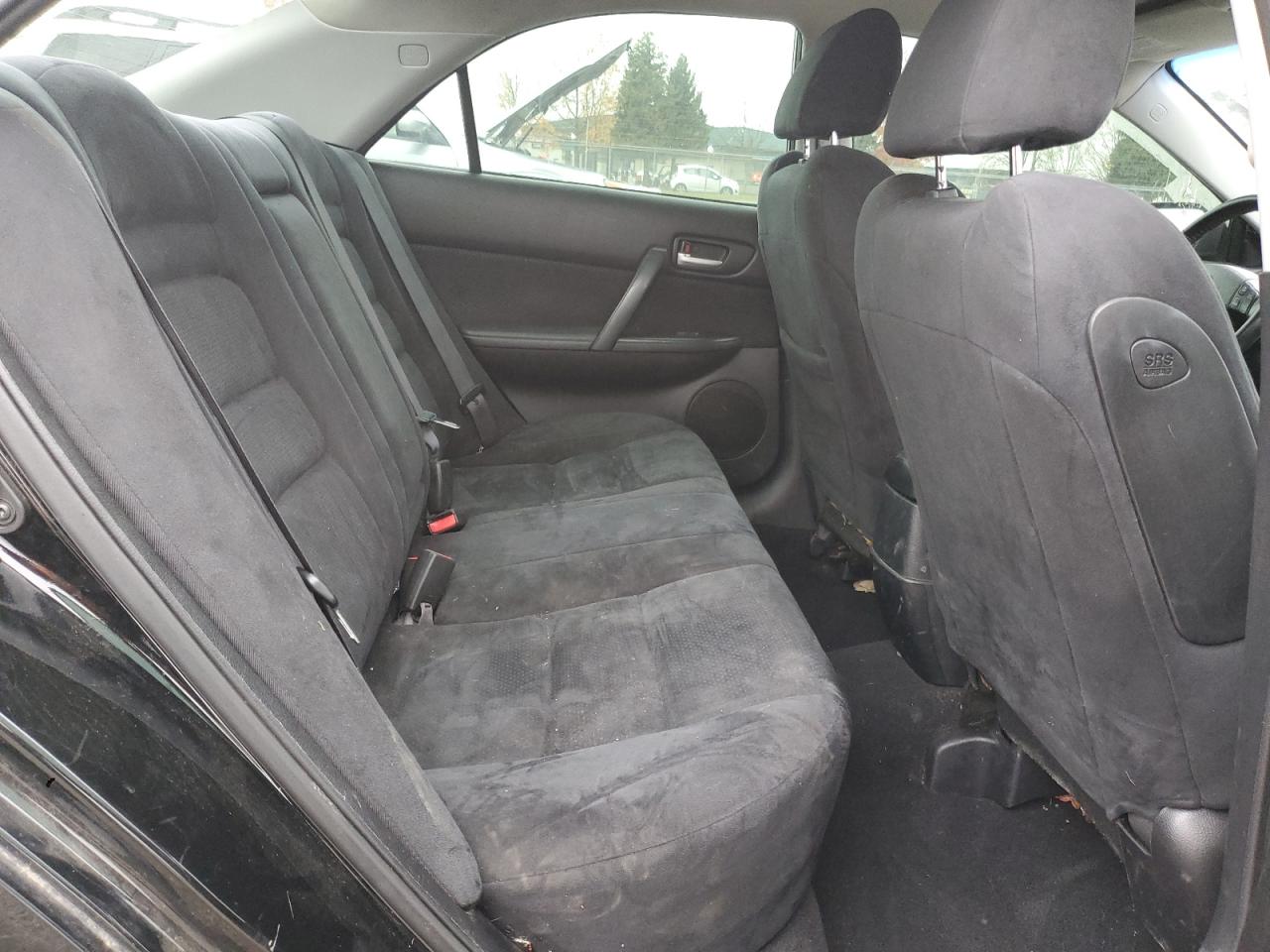 2007 Mazda 6 I VIN: 1YVHP80C175M34054 Lot: 91868015