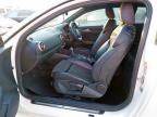 2013 AUDI A3 1.8 TFSI S LINE 3DR S TRONIC for sale at Copart SANDY