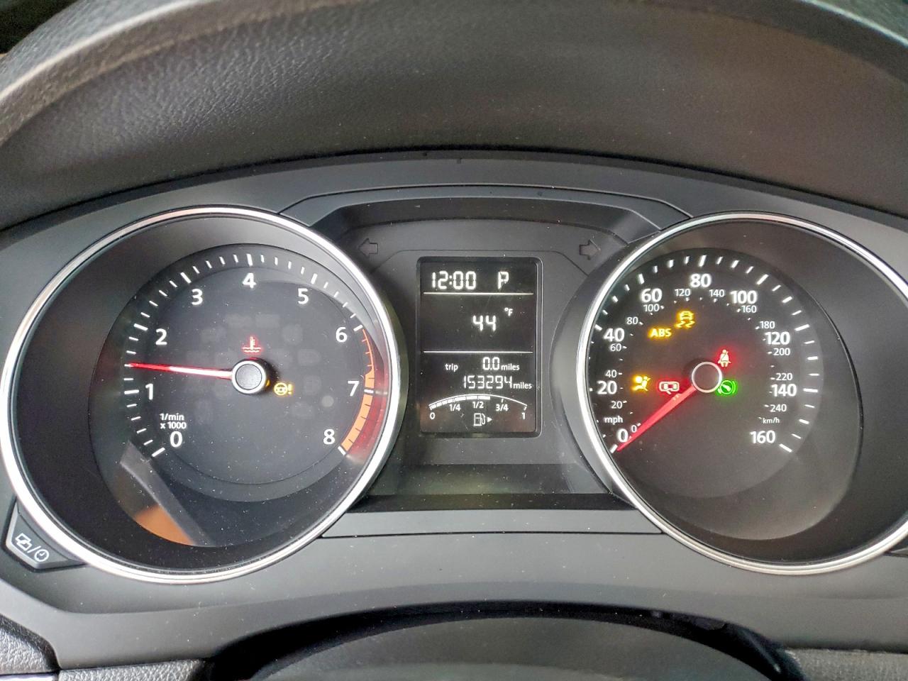 2017 Volkswagen Jetta S VIN: 3VW2B7AJ8HM408738 Lot: 94038525