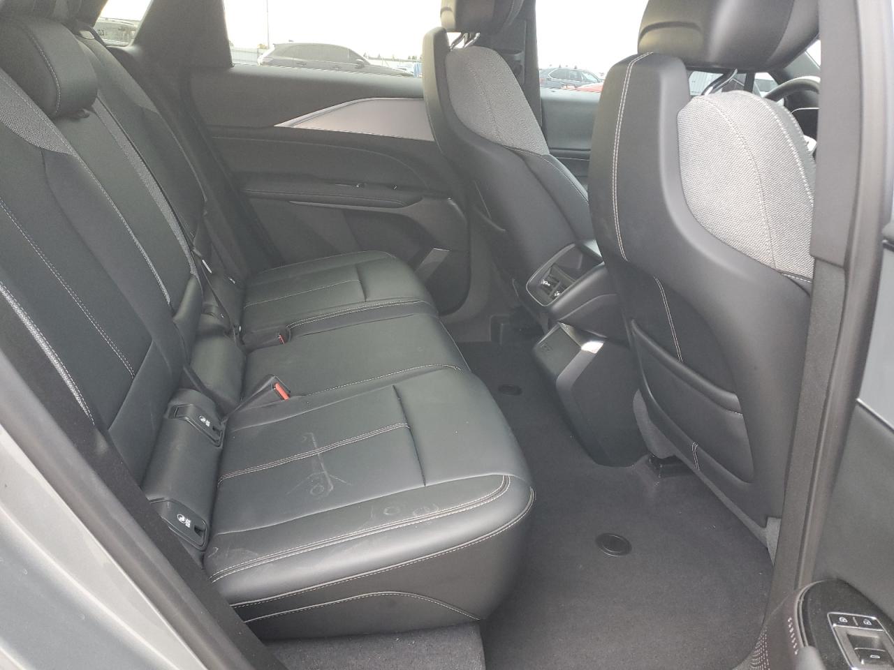 2024 Cadillac Lyriq Tech VIN: 1GYKPMRK9RZ104151 Lot: 91463395