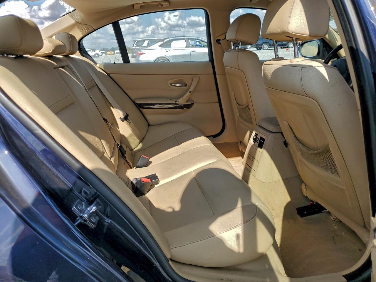 2009 BMW 328 Xi Sulev VIN: WBAPK53589A510811 Lot: 94320645