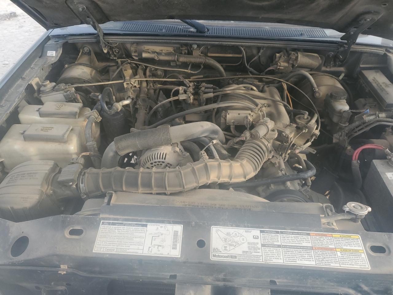 2000 Ford Ranger Super Cab VIN: 1FTZR15V4YTA97477 Lot: 92511275