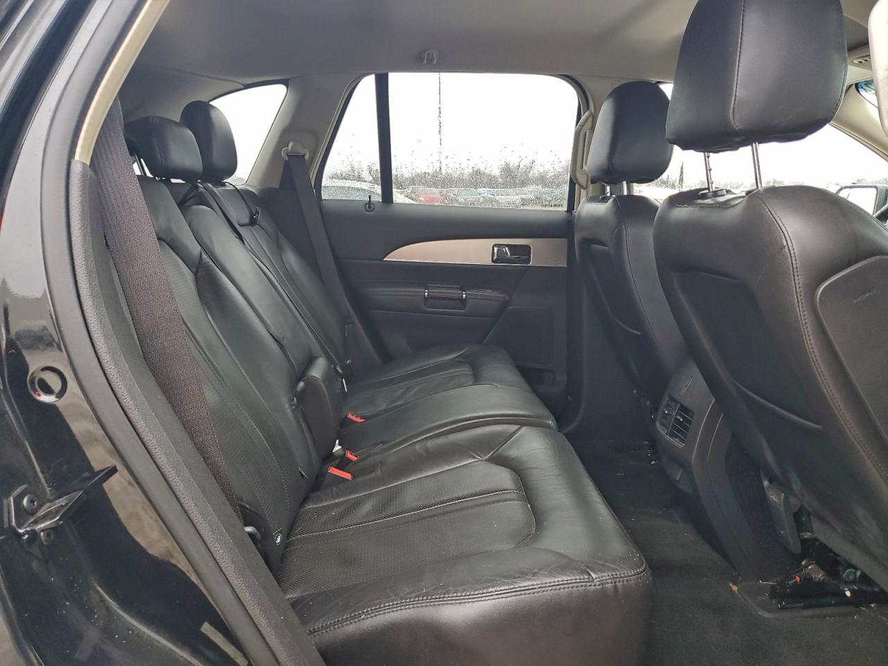 2013 Lincoln Mkx VIN: 2LMDJ6JK7DBL43314 Lot: 93617985