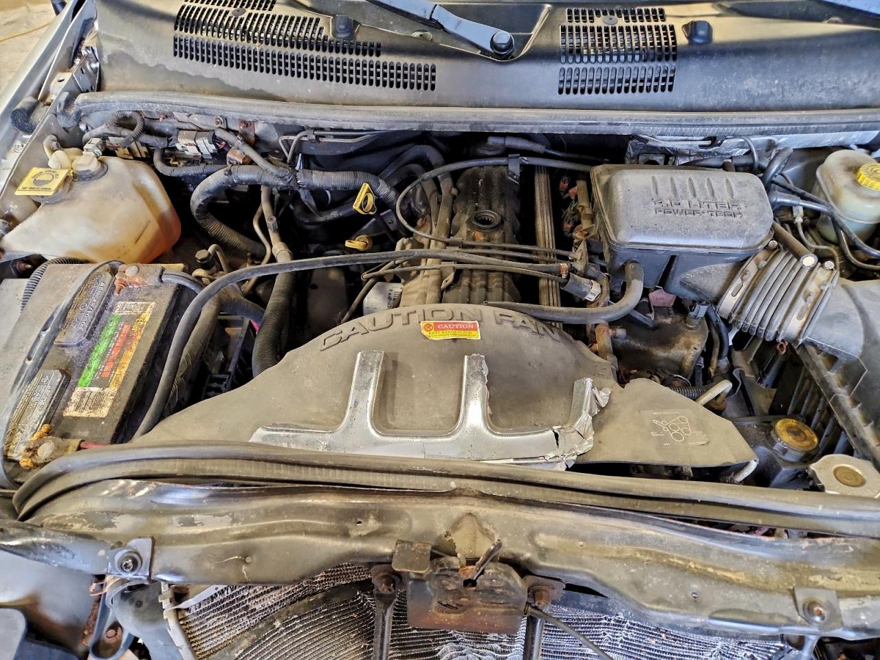 2003 Jeep Grand Cherokee Laredo VIN: 1J4GW48S23C560531 Lot: 93564765