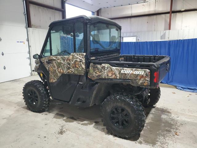 2024 CANN AM DEFENDER