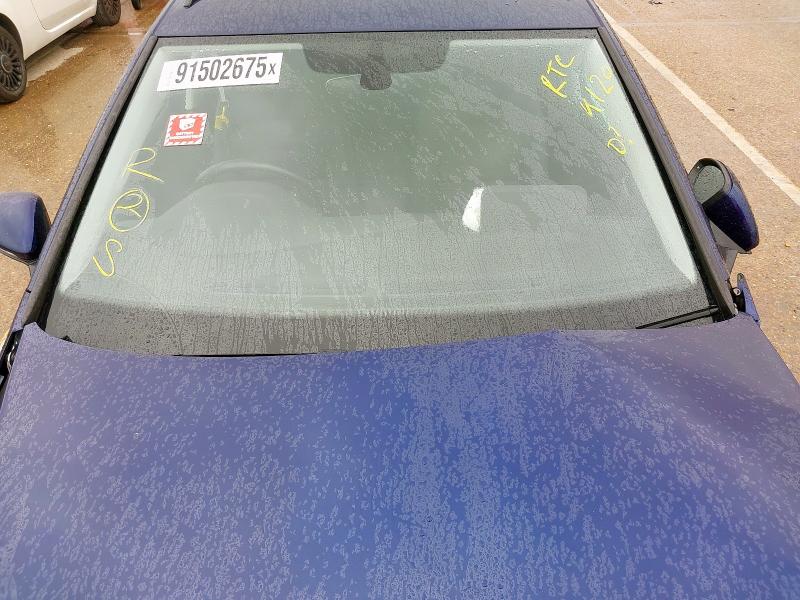 2020 VOLKSWAGEN GOLF 1.6 TDI MATCH EDITION 5DR