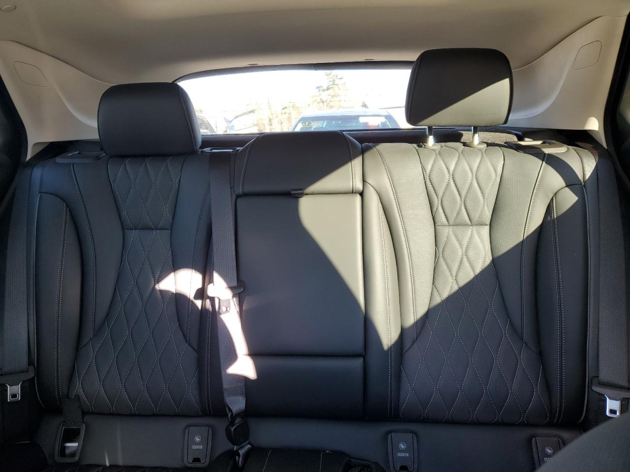 2023 Buick Envision Avenir VIN: LRBFZSR49PD189105 Lot: 93401315