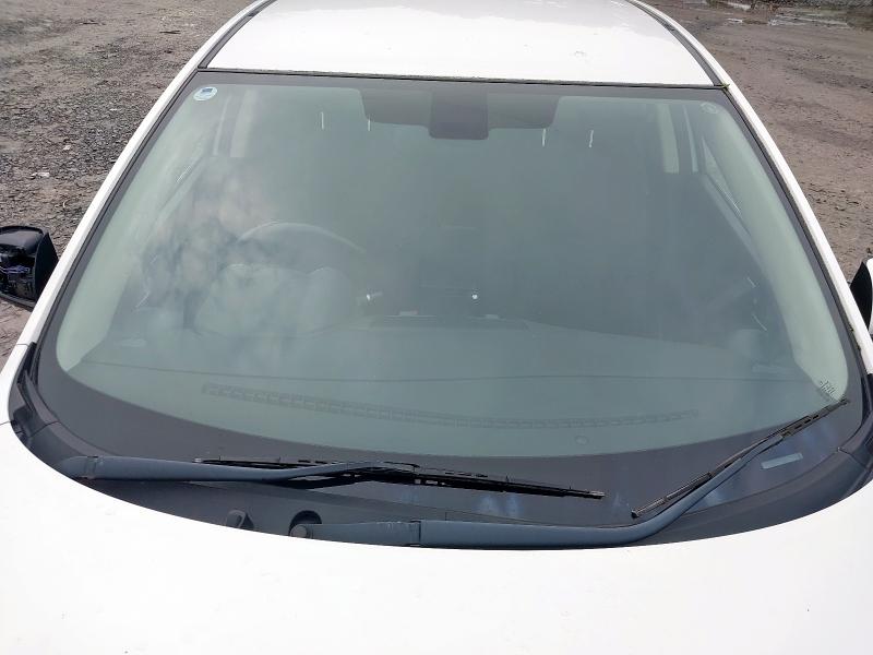 2010 MAZDA 3 1.6 SPORT 5DR