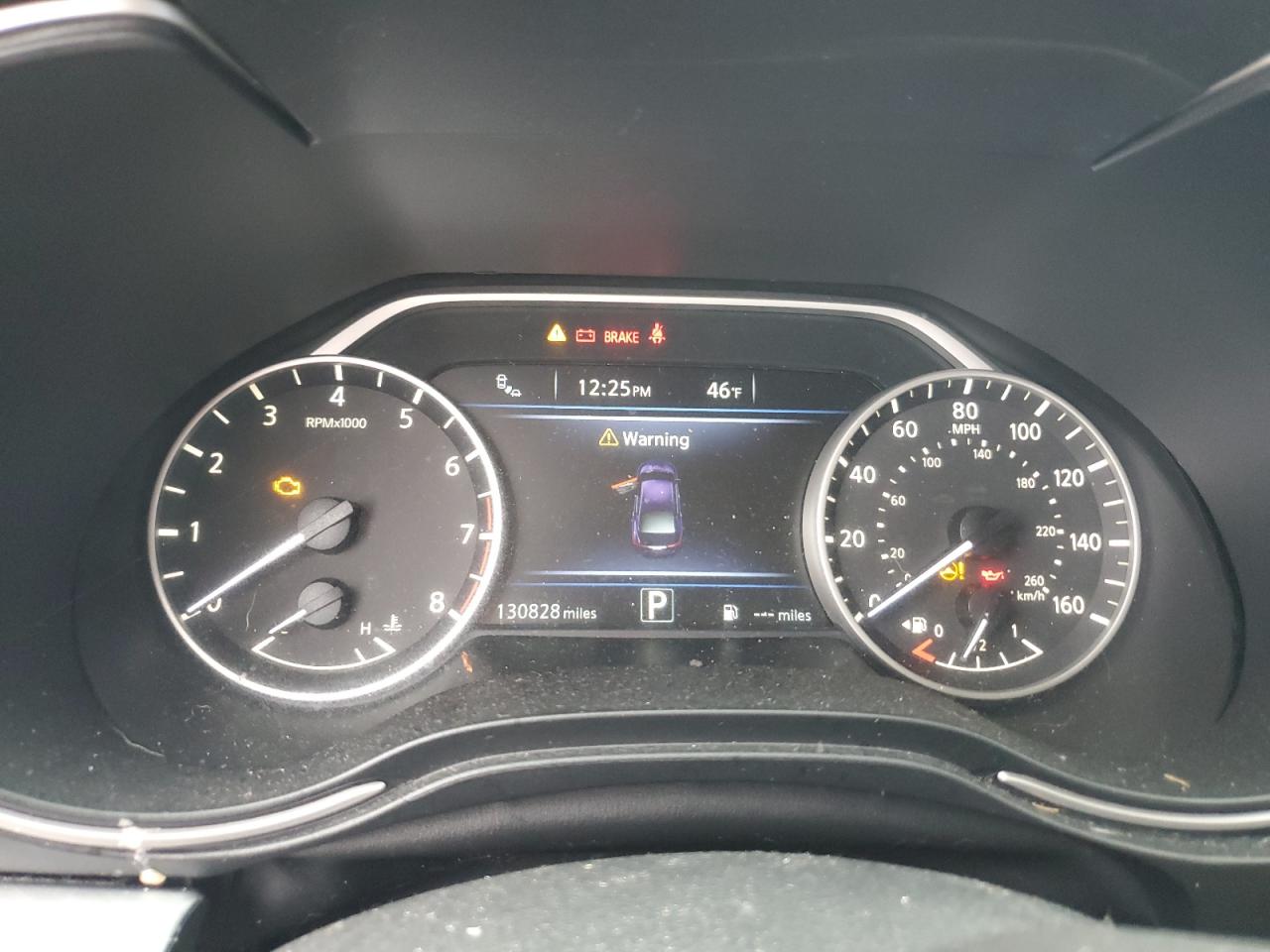 2017 Nissan Maxima 3.5S VIN: 1N4AA6AP9HC379953 Lot: 92902665