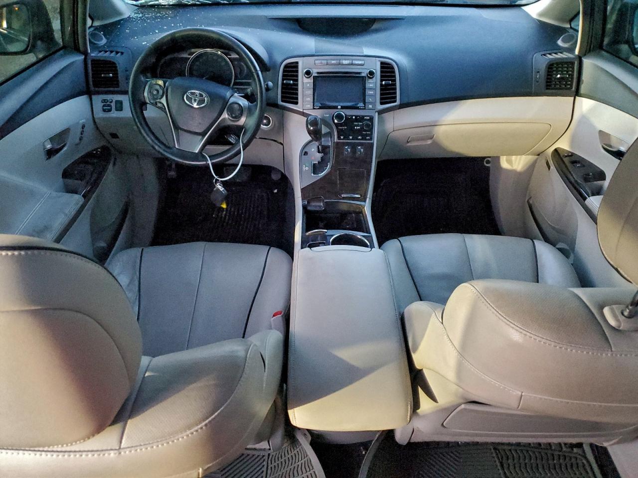 2015 Toyota Venza Le VIN: 4T3BK3BB0FU119139 Lot: 94094535