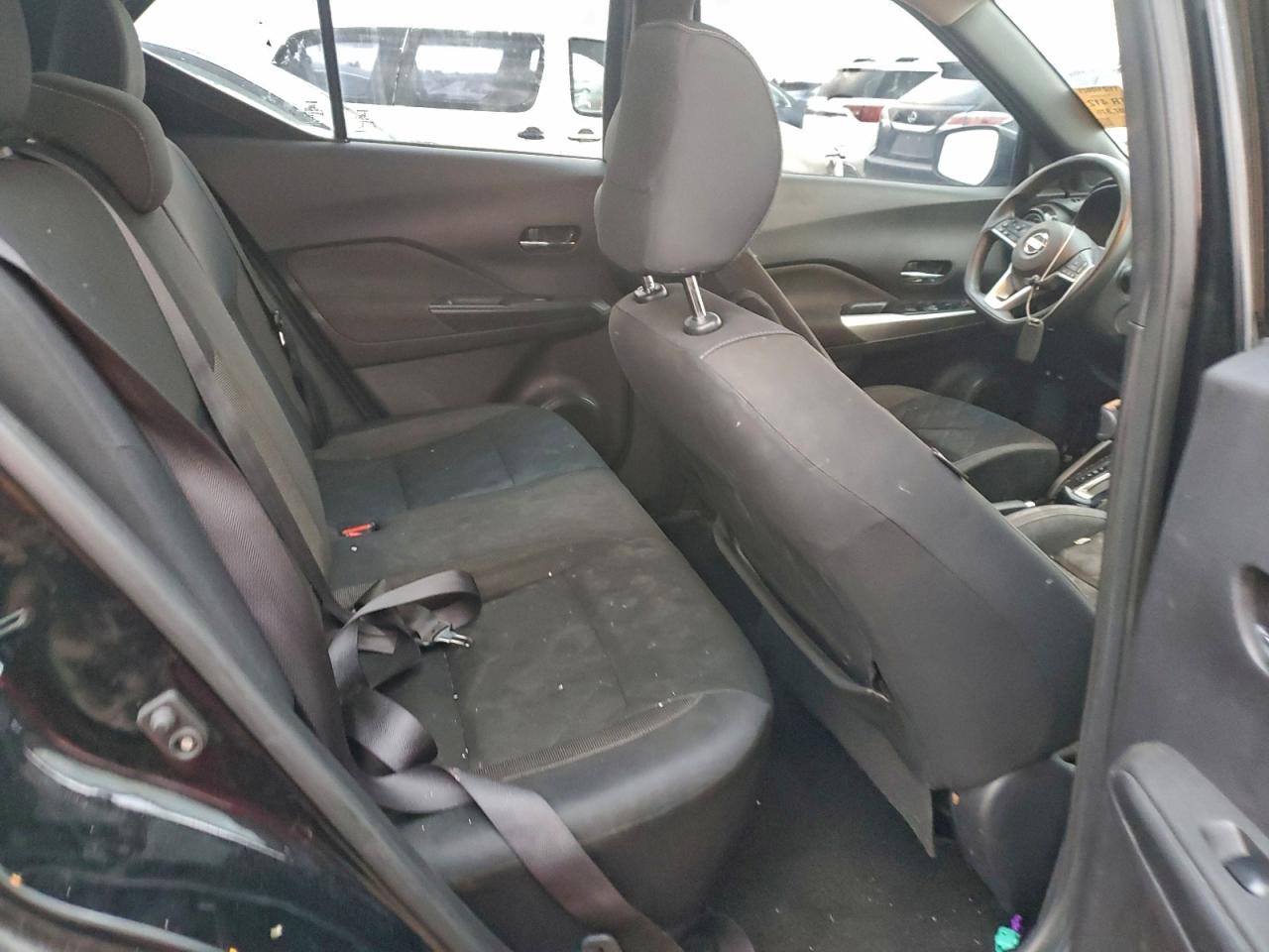 2019 Nissan Kicks S VIN: 3N1CP5CU4KL543140 Lot: 94454125